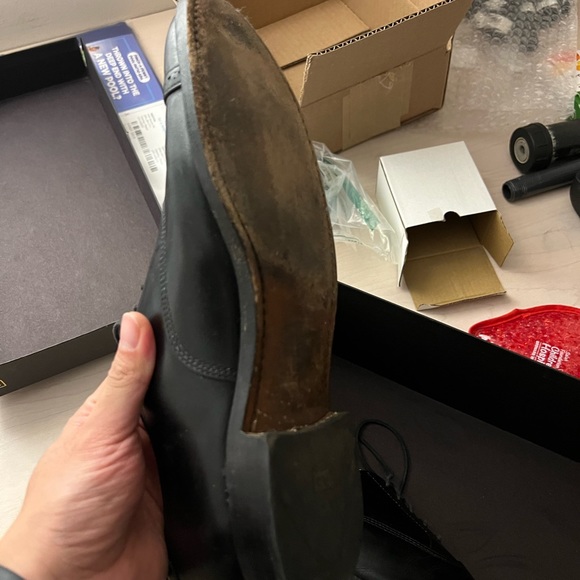 Allen Edmonds Fifth Ave - Picture 11 of 15